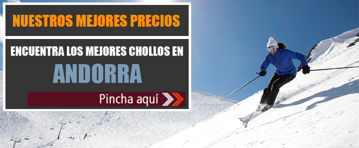 Los mejores chollos en Andorra