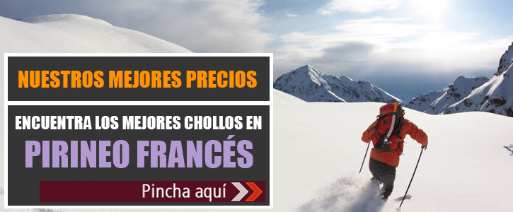 Los mejores chollos en Pirineo Francés